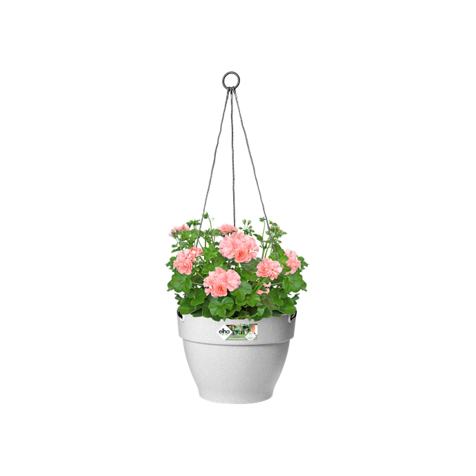 vibia campana hangschaal 26cm living concrete